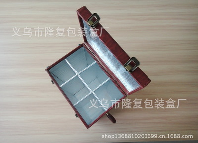 義烏市隆復包裝盒廠 打造高品質進口酒類禮品盒的專業之選
