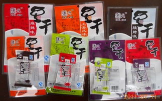小零食包裝袋批發價格解析 休閑食品與預包裝食品的采購指南